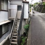 高知市針木北の貸倉庫です。 | 土佐市・高知市で土地・建物を探すならシオミホームイング不動産